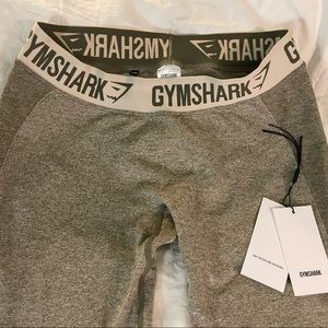 NWT Gymshark leggings size L